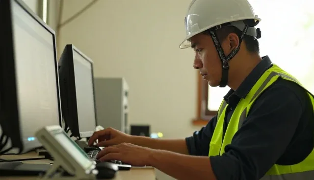 技术研发驱动配套设备在工业场景中的应用拓展
