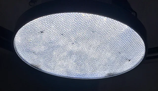 显示器件使用中常见问题及应对策略