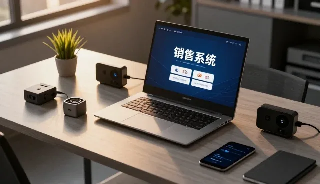 销售系统稳定性与高并发场景下的性能表现分析