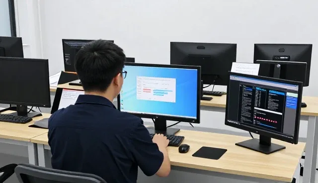 多场景应用下抗干扰技术的突破与实践