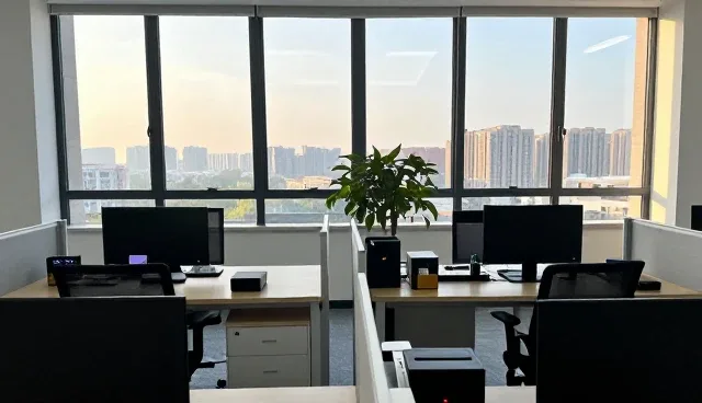 OLED显示模块选型中的技术团队考量