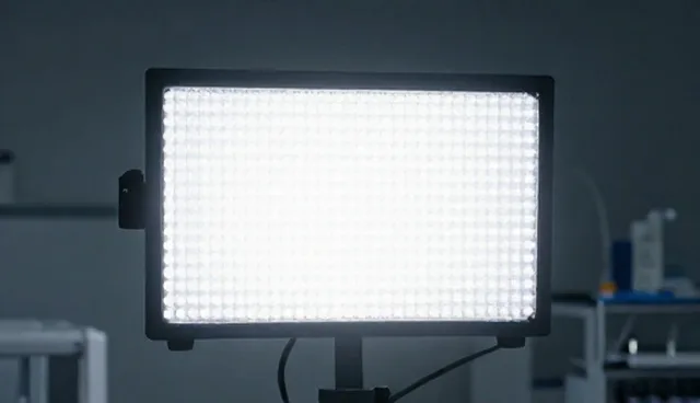 LED显示屏亮度衰减原因及应对策略