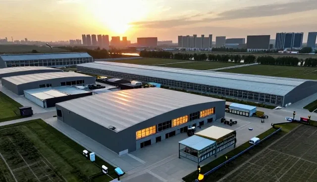 工业级显示控制器抗干扰能力实战解析