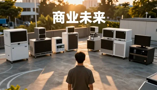 高亮度LED显示屏在复杂环境下的应用潜力分析